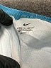 Nike 100% Polyester Color Block Blue Athletic Shorts Size S (youth) - photo 3