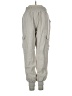 INC International Concepts Gray Cargo Pants Size S (petite) - photo 2