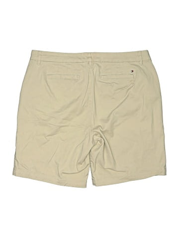 Tommy Hilfiger Khaki Shorts (view 2)