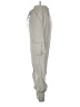 INC International Concepts Gray Cargo Pants Size S (petite) - photo 5