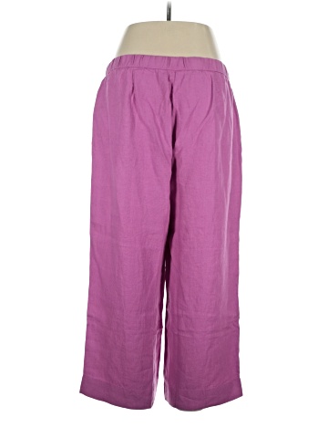 J.Jill Linen Pants (view 2)