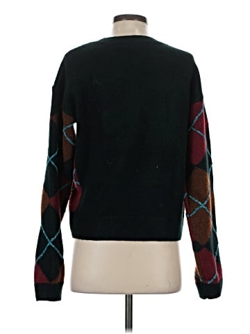 English Factory Pullover Sweater (view 2)