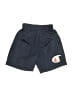 Unbranded 100% Polyester Chevron-herringbone Blue Athletic Shorts Size 4T - photo 1