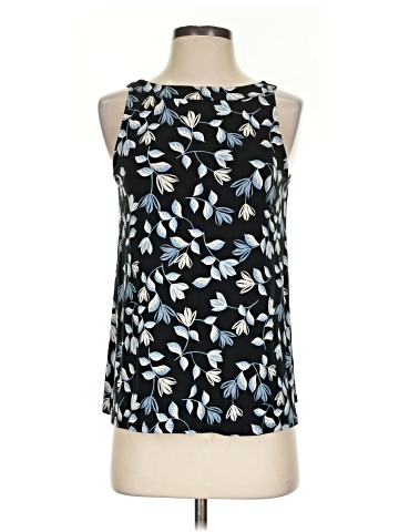 J.Jill Sleeveless Blouse (view 1)