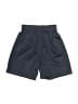 Unbranded 100% Polyester Chevron-herringbone Blue Athletic Shorts Size 4T - photo 2