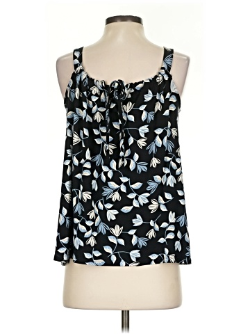 J.Jill Sleeveless Blouse (view 2)