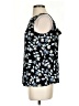 J.Jill Black Sleeveless Blouse Size XS - photo 5