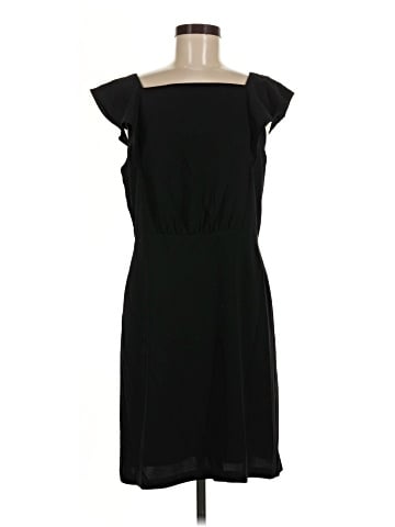 Ann Taylor LOFT Cocktail Dress (view 1)