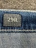 BKE Blue Jeans Size 29R - photo 7