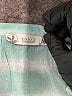 Carve Designs Teal Sleeveless Blouse Size S - photo 7