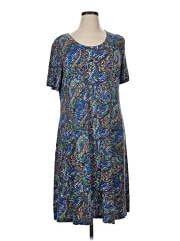 PREMISE Casual Dress (view 1)