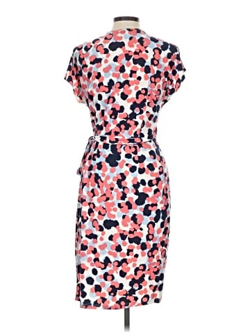 Maggy London Cocktail Dress (view 2)