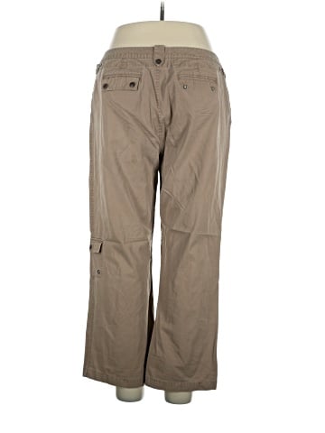 Sigrid Olsen Cargo Pants (view 2)
