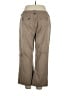 Sigrid Olsen Tan Cargo Pants Size 16 - photo 2