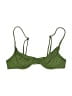 J.Crew Green Swimsuit Top Size XS (estimated) - photo 1