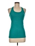 Lululemon Athletica Teal Tank Top Size M (estimated) - photo 1