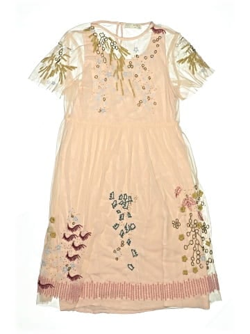 Zara Dress (view 1)