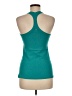 Lululemon Athletica Teal Tank Top Size M (estimated) - photo 2