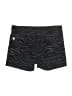 Fabletics Animal Print Black Shorts One size - photo 2