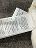 Madewell Ivory Jeans Size 30 waist - photo 8