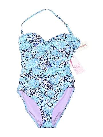 Lilly Pulitzer One Piece Swimsuit (view 1)