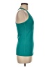 Lululemon Athletica Teal Tank Top Size M (estimated) - photo 4