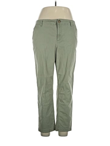 Ann Taylor LOFT Casual Pants (view 1)