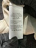 J.Crew 100% Polyester Ivory Long Sleeve Blouse Size XS - photo 8