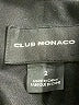 Club Monaco Black Blazer Size 2 - photo 6