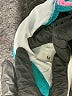 Unbranded Teal Swimsuit Top Size M - photo 3