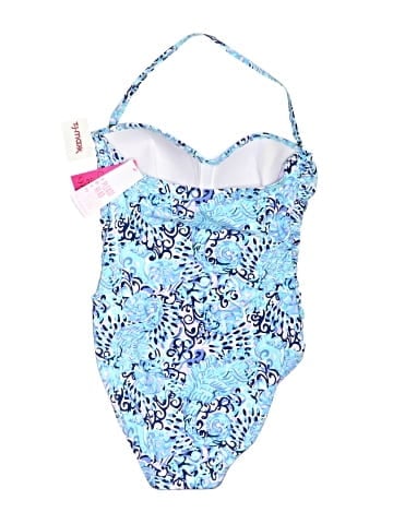 Lilly Pulitzer One Piece Swimsuit (view 2)