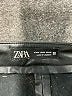 Zara Black Casual Pants Size M - photo 7