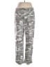 Gap Camo Gray Cargo Pants Size 10 - photo 1