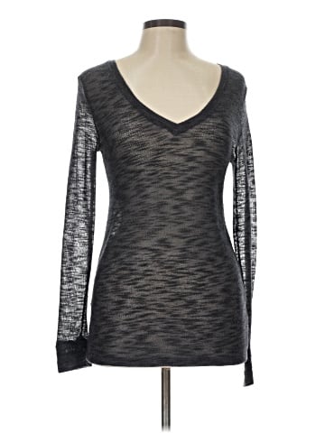 Jag Long Sleeve T-Shirt (view 1)