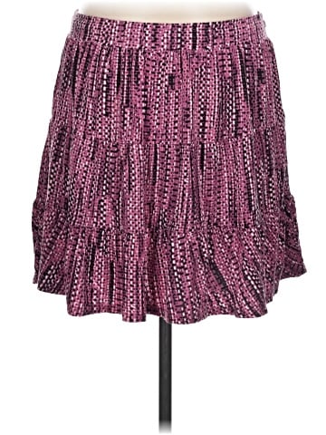 Lularoe Casual Skirt (view 2)
