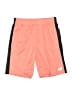 New Balance Color Block Orange Athletic Shorts Size 14 - 16 - photo 1