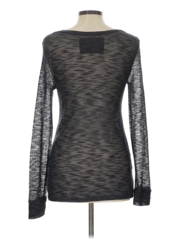 Jag Long Sleeve T-Shirt (view 2)