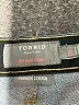 Torrid Solid Blue Jeans Size 28 (tall) - photo 4