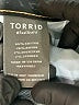 Torrid Solid Blue Jeans Size 28 (tall) - photo 6