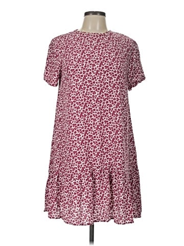 Ann Taylor LOFT Casual Dress (view 1)