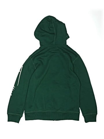 Tommy Hilfiger Zip Up Hoodie (view 2)