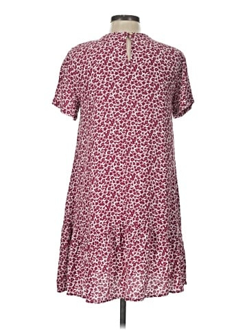 Ann Taylor LOFT Casual Dress (view 2)