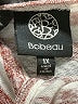 Bobeau Brown Short Sleeve Top Size 1X - photo 7