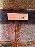 Ann Taylor LOFT Blue Jeans Size 27 waist - photo 4