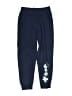 Disney Blue Casual Pants Size 6 - photo 1