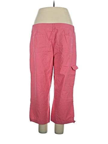 Liz & Co. Cargo Pants (view 2)