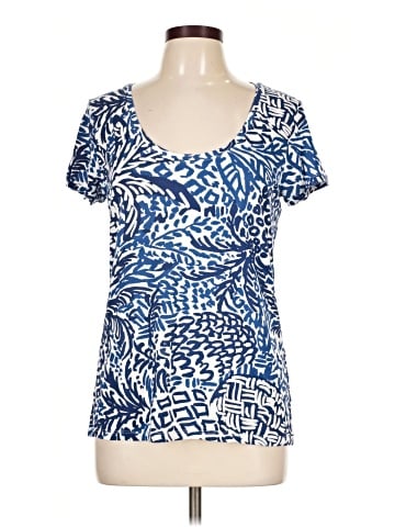 Lilly Pulitzer Short Sleeve T-Shirt (view 1)