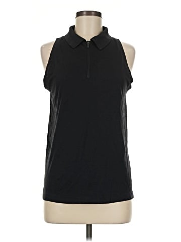 Lululemon Athletica Sleeveless T-Shirt (view 1)