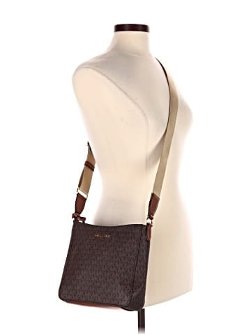 MICHAEL Michael Kors Crossbody Bag (view 2)
