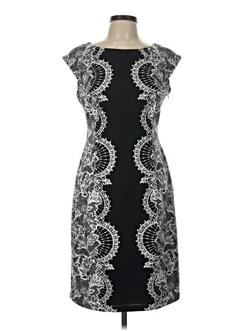 Maggy London Cocktail Dress (view 1)